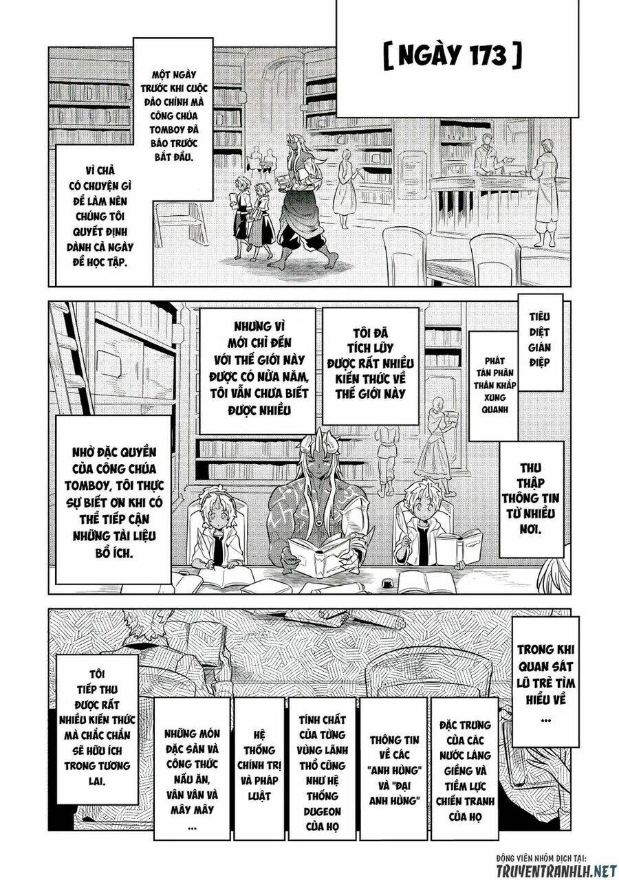 ReMonster - Chapter 66 - Page 15