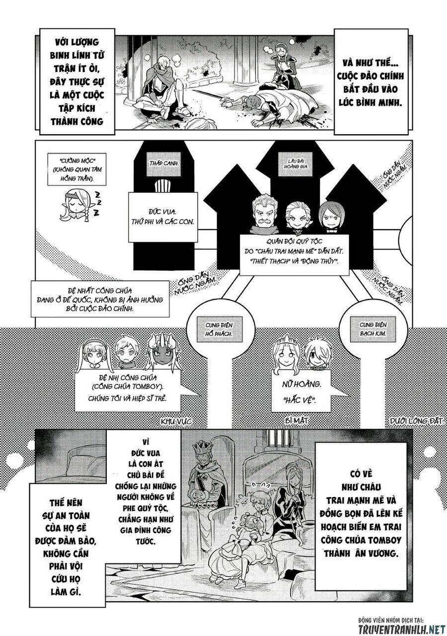 ReMonster - Chapter 66 - Page 20