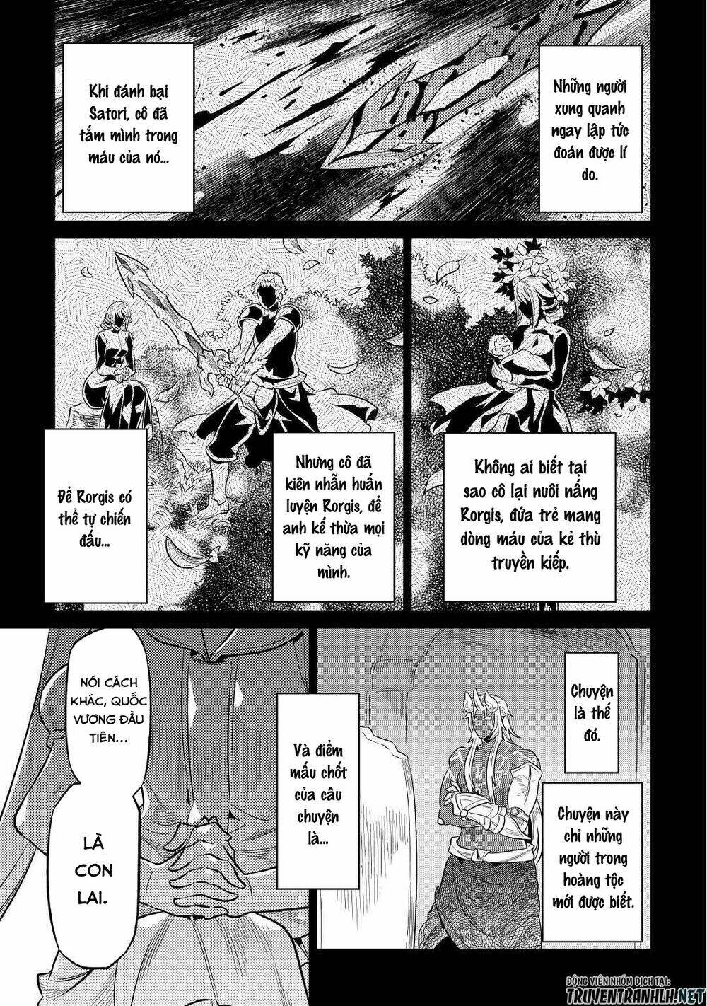 ReMonster - Chapter 67 - Page 12