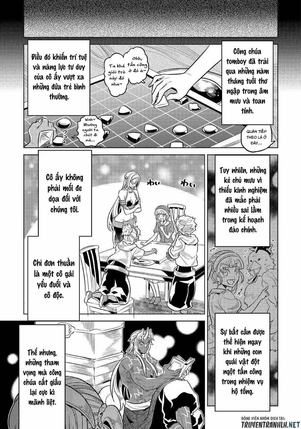 ReMonster - Chapter 67 - Page 20