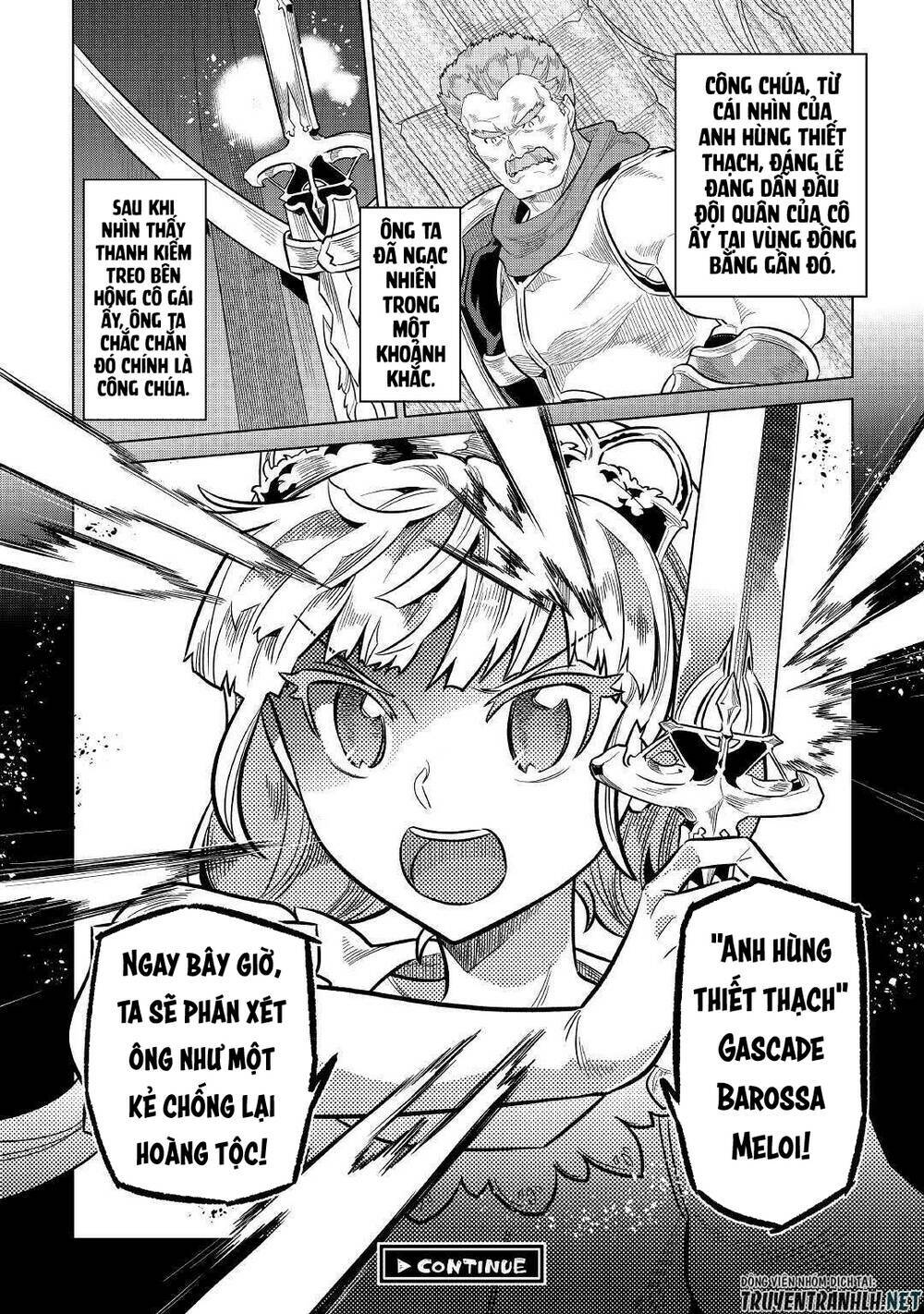 ReMonster - Chapter 68 - Page 21