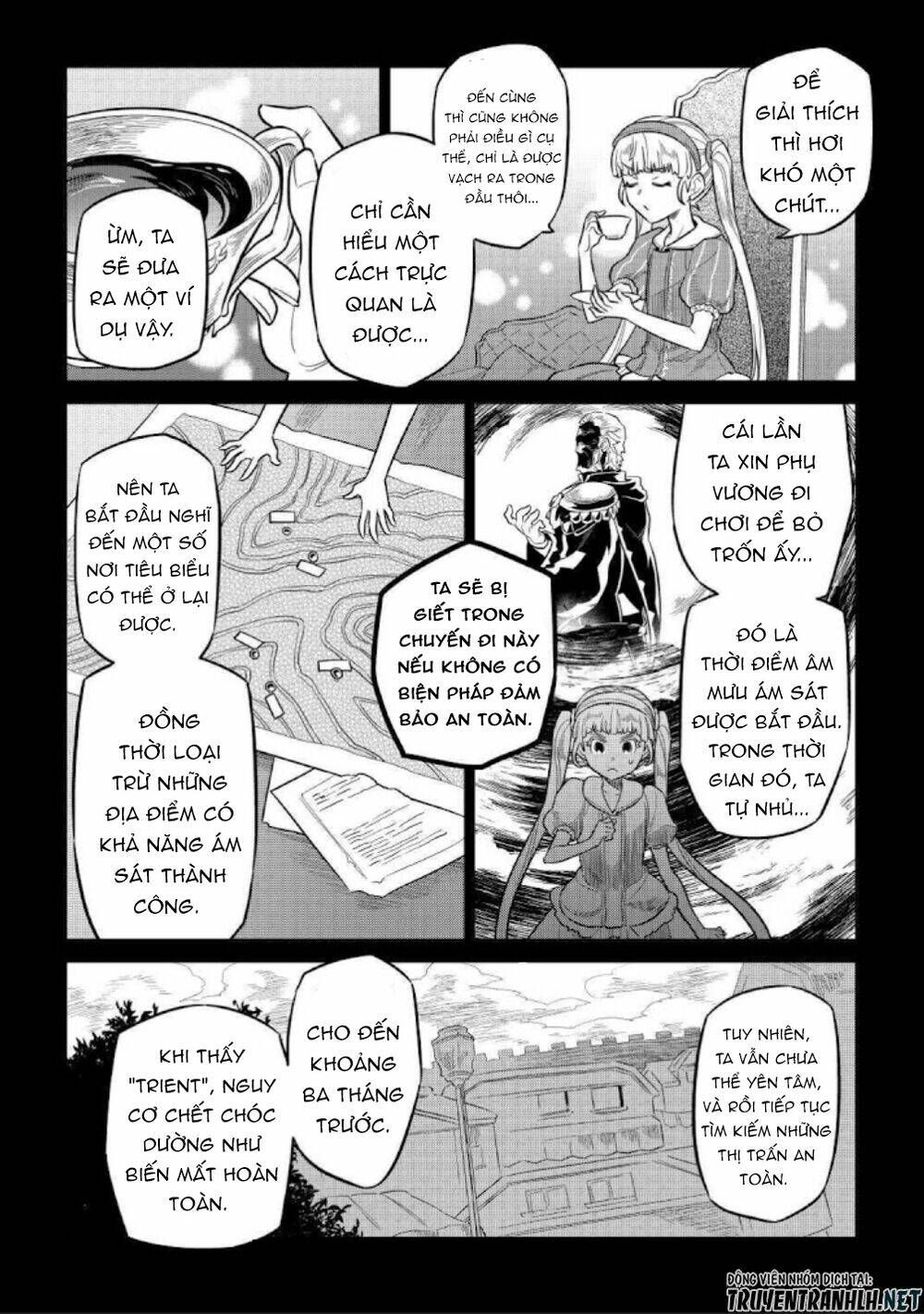 ReMonster - Chapter 69 - Page 15