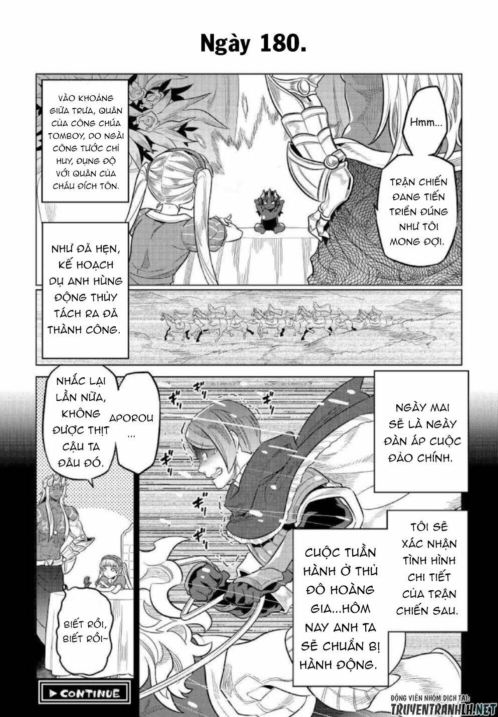 ReMonster - Chapter 69 - Page 23