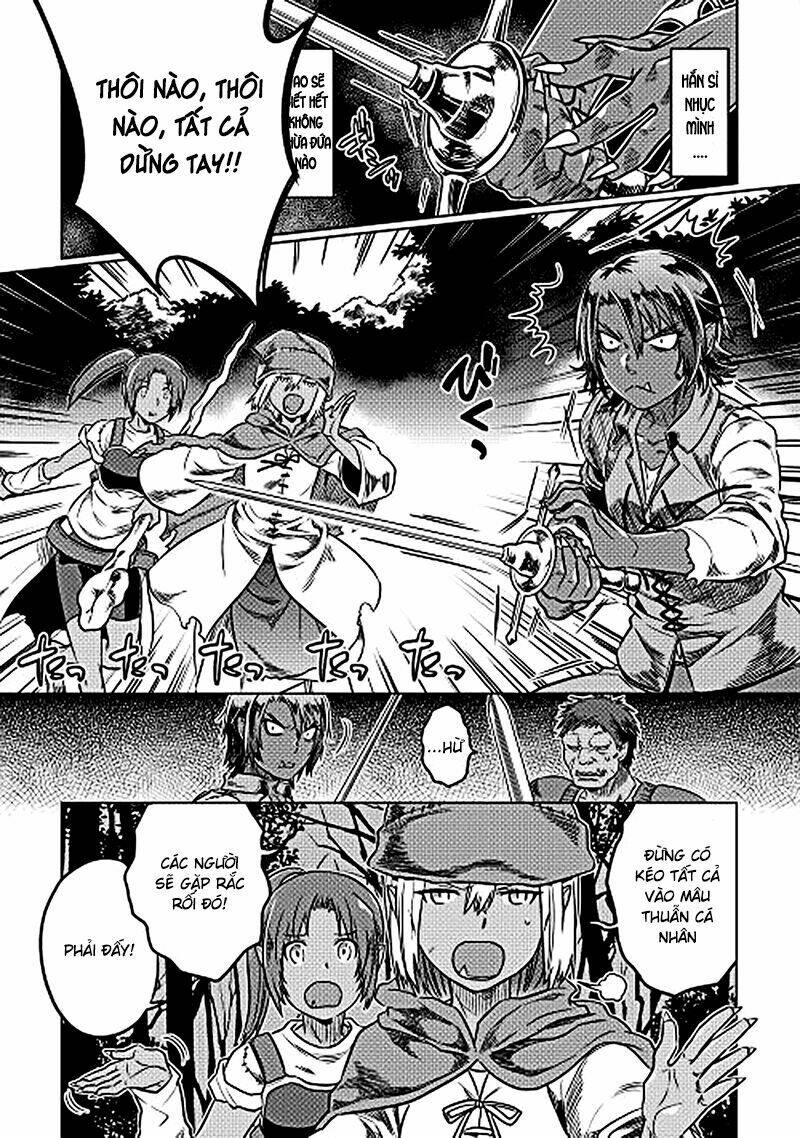 ReMonster - Chapter 7 - Page 9