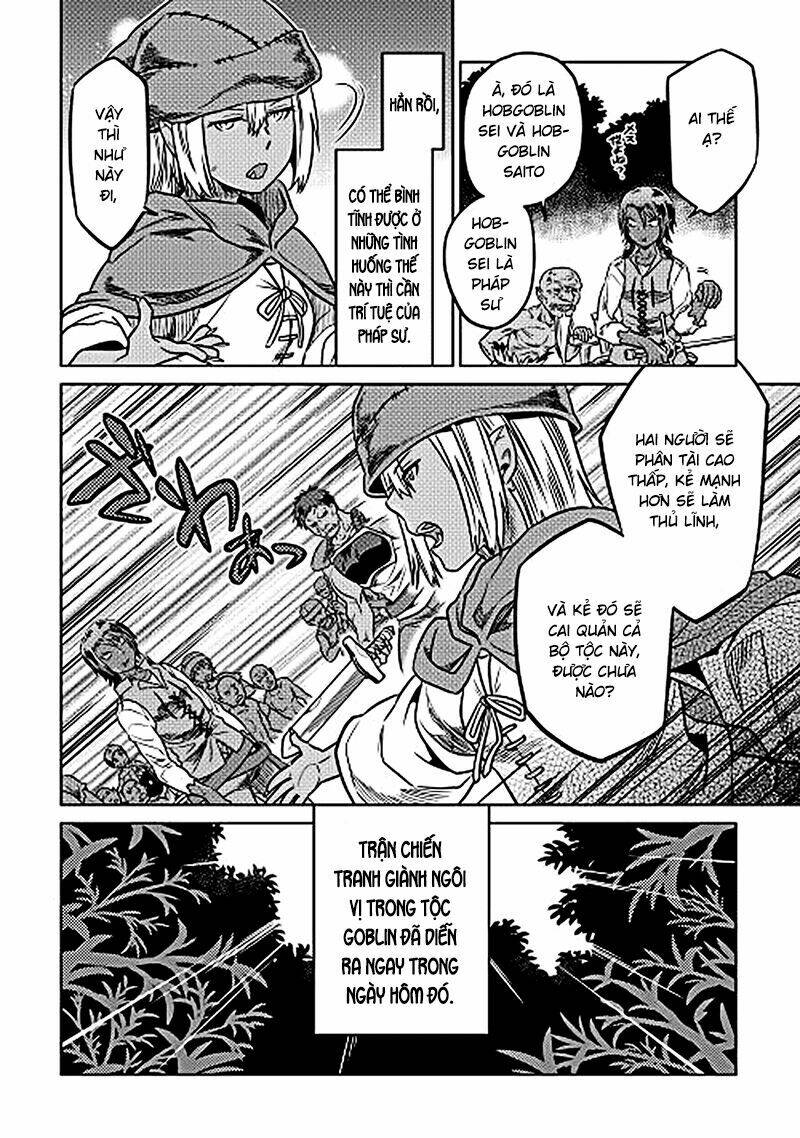 ReMonster - Chapter 7 - Page 10