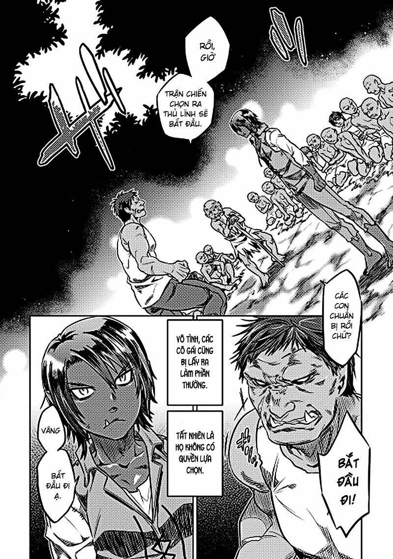 ReMonster - Chapter 7 - Page 12