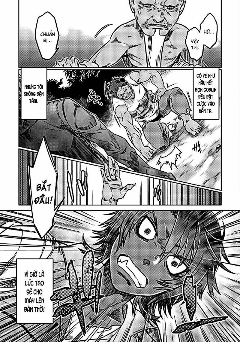 ReMonster - Chapter 7 - Page 13