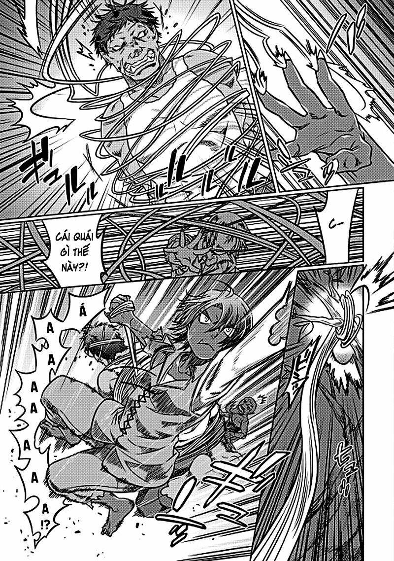 ReMonster - Chapter 7 - Page 15