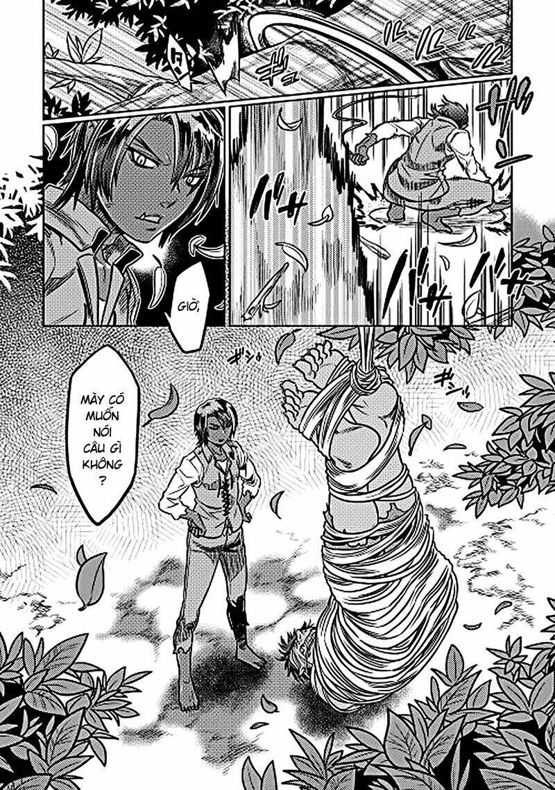 ReMonster - Chapter 7 - Page 16