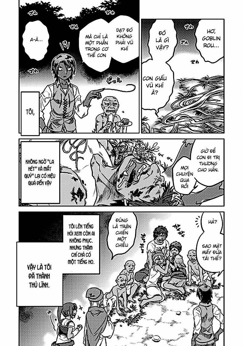 ReMonster - Chapter 7 - Page 19