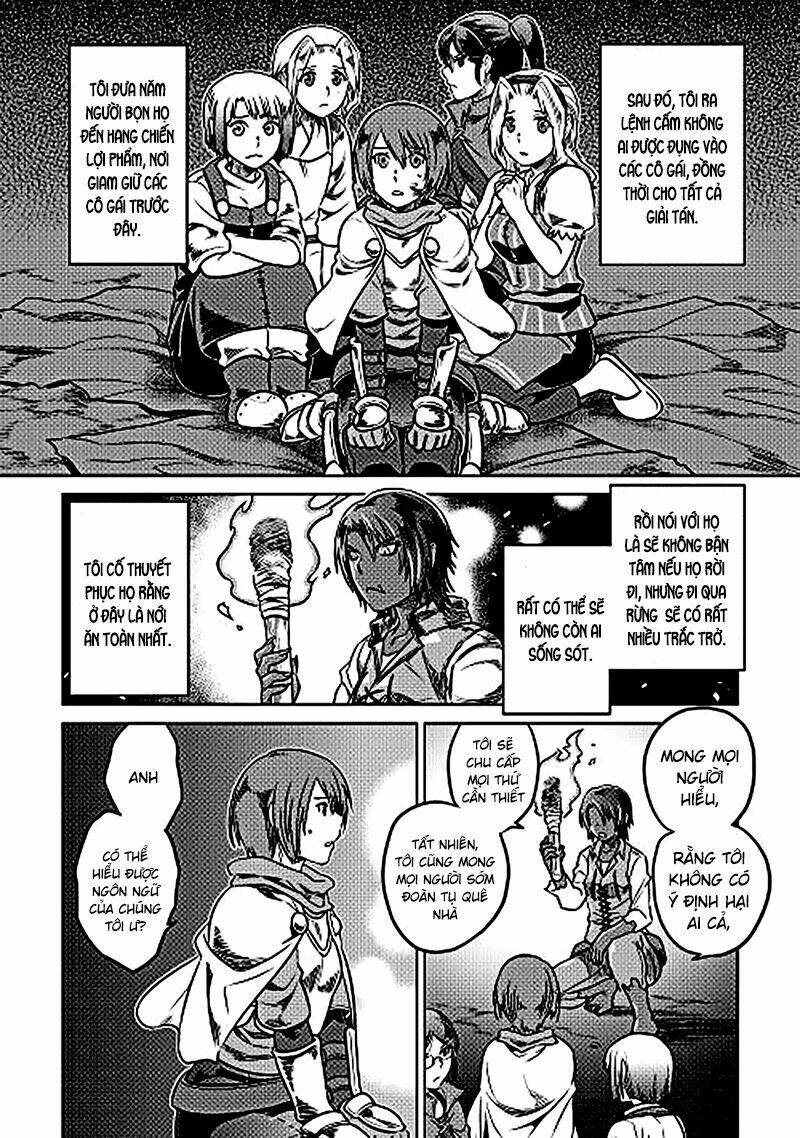 ReMonster - Chapter 7 - Page 20