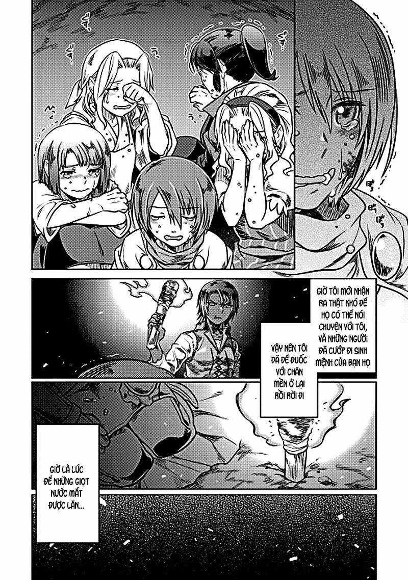 ReMonster - Chapter 7 - Page 22