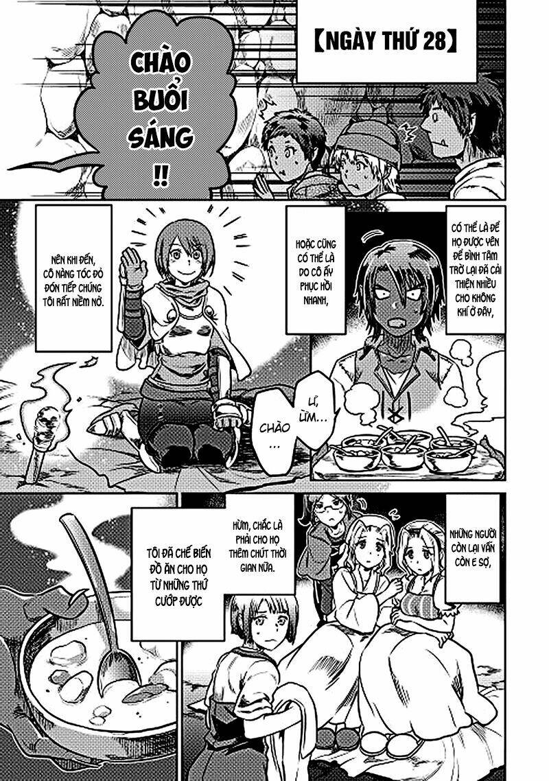 ReMonster - Chapter 7 - Page 23