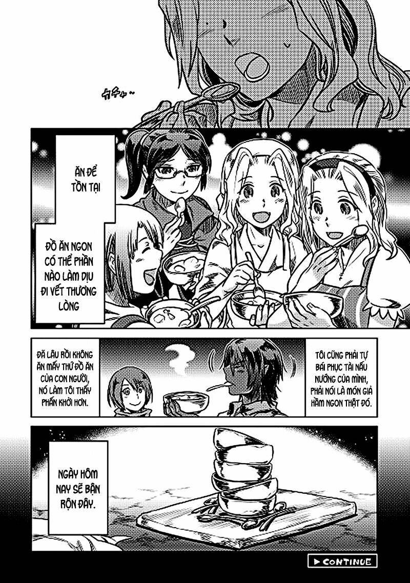 ReMonster - Chapter 7 - Page 24