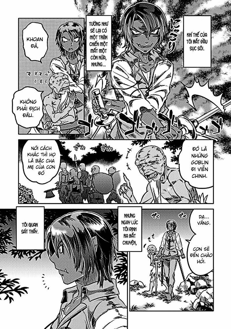 ReMonster - Chapter 7 - Page 3