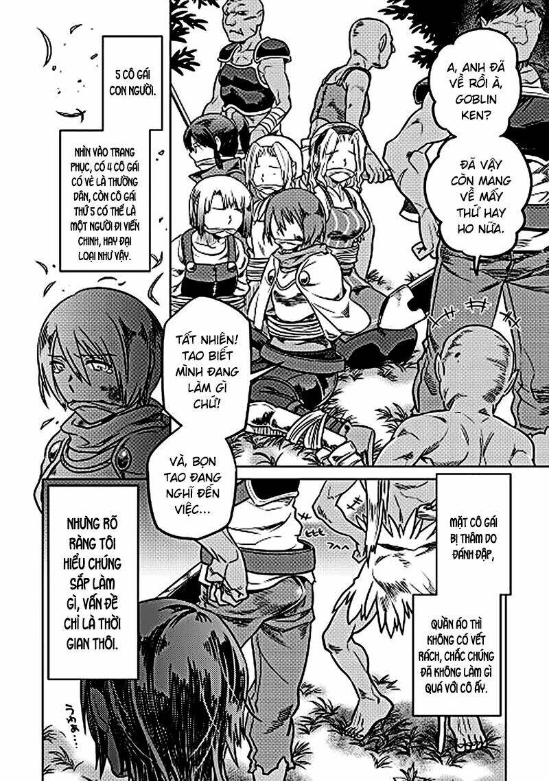 ReMonster - Chapter 7 - Page 4