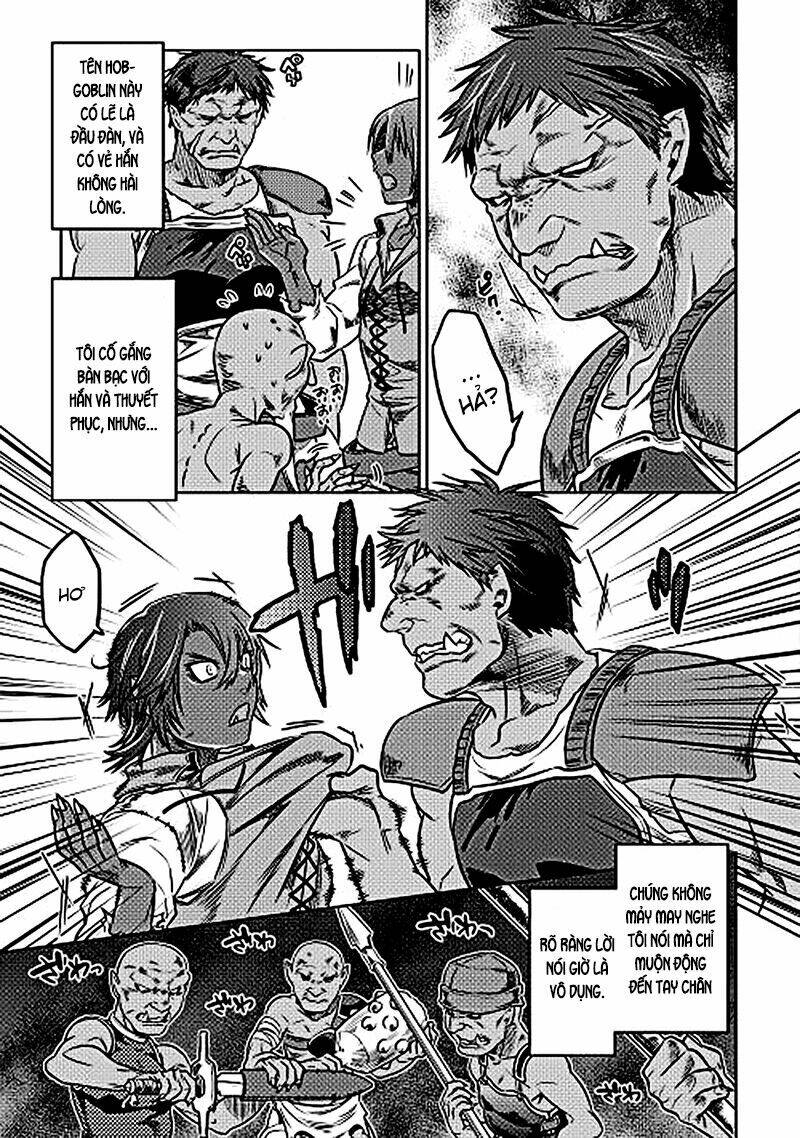 ReMonster - Chapter 7 - Page 7