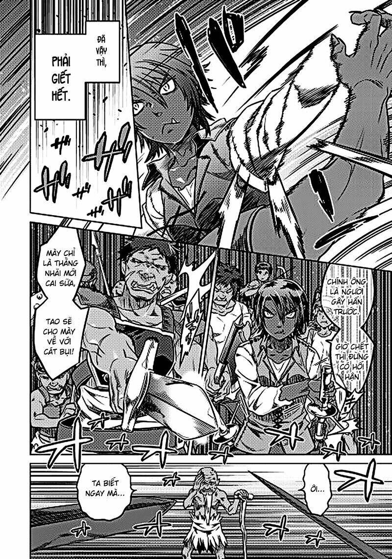 ReMonster - Chapter 7 - Page 8