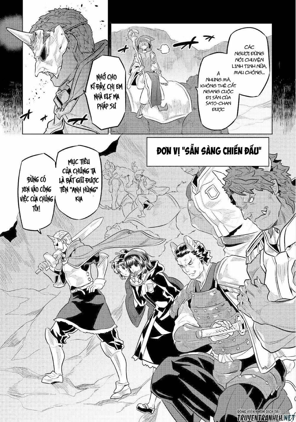 ReMonster - Chapter 70 - Page 10