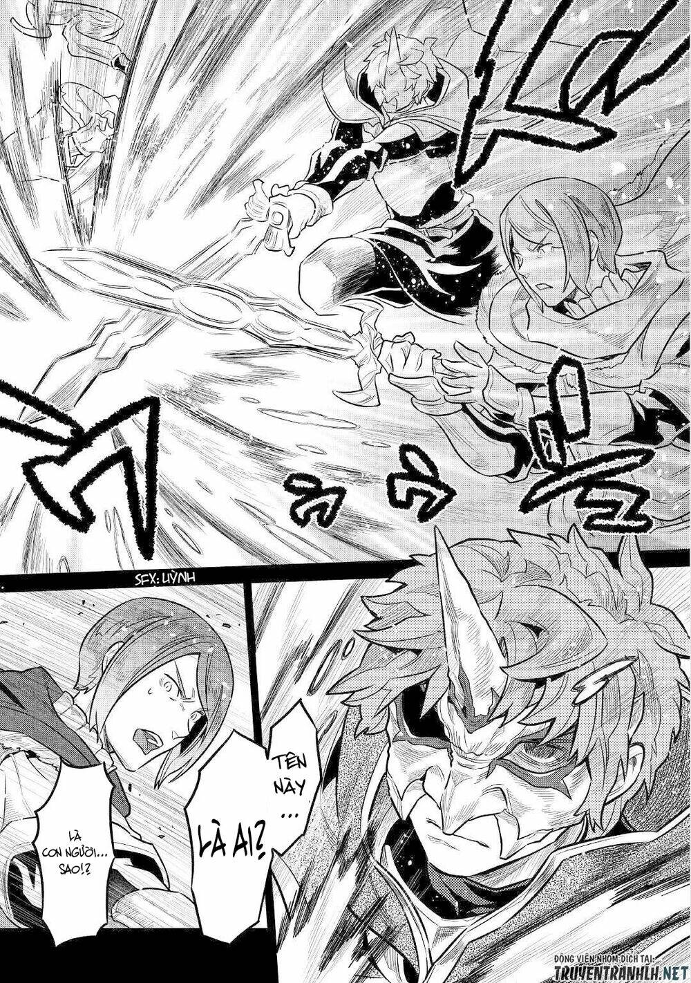 ReMonster - Chapter 70 - Page 6