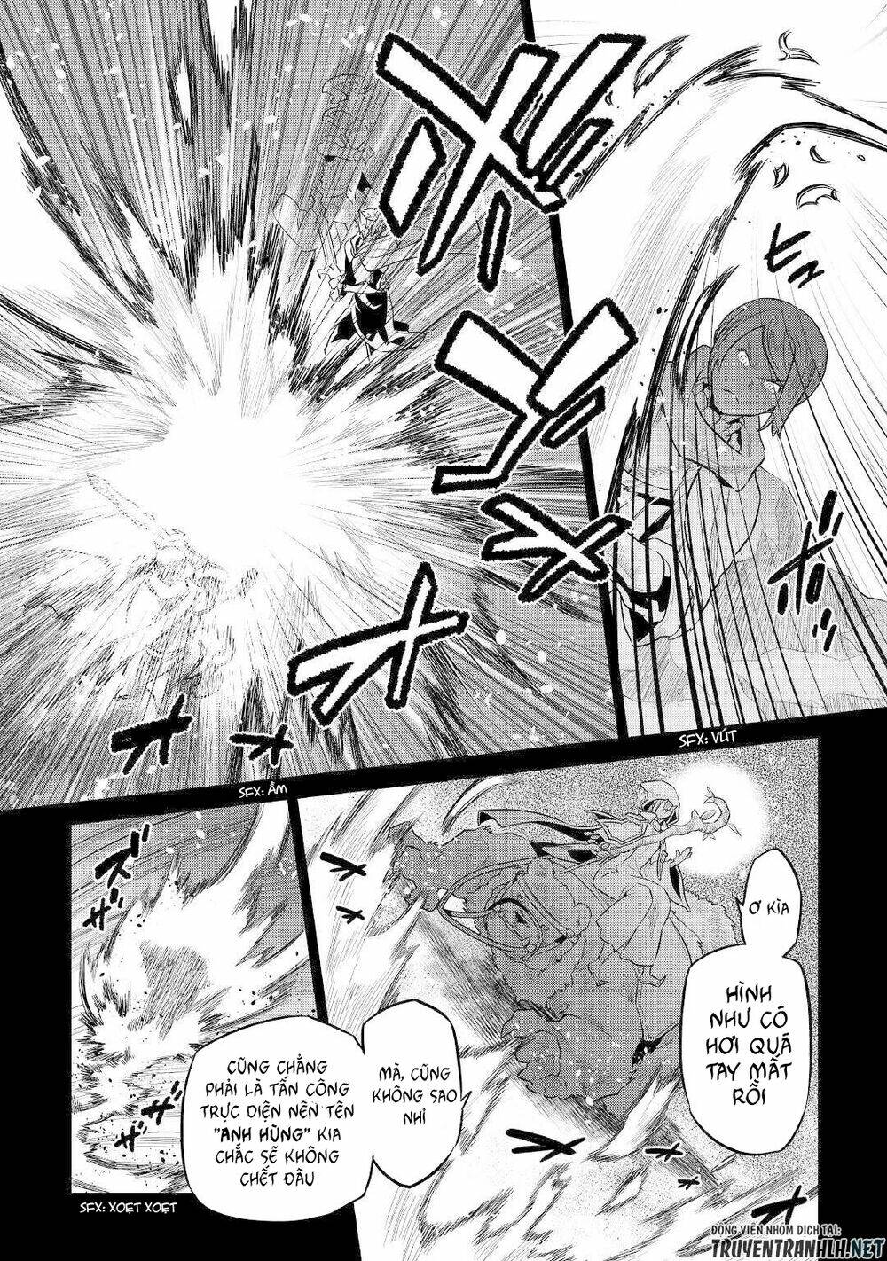 ReMonster - Chapter 70 - Page 7