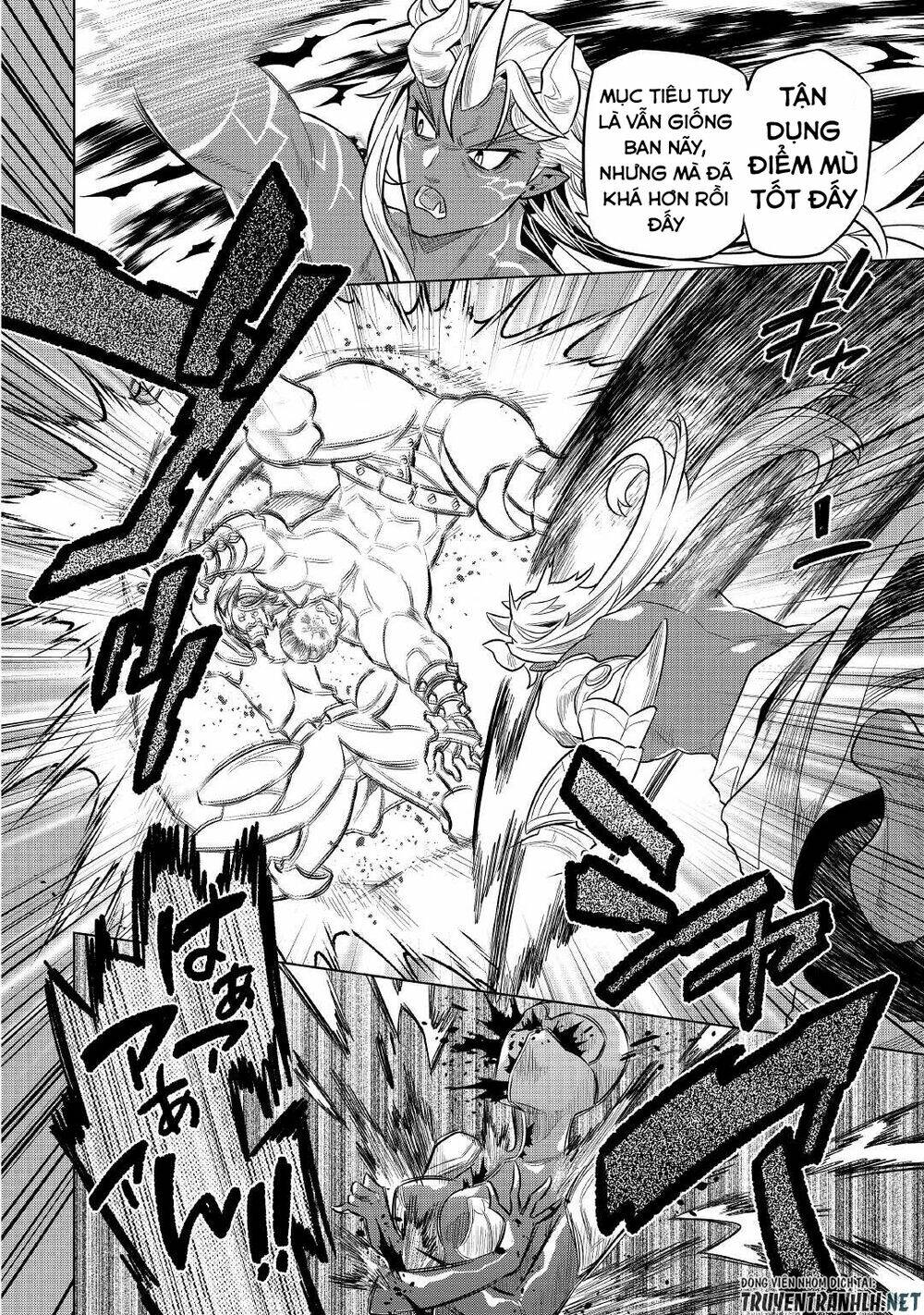 ReMonster - Chapter 71 - Page 19