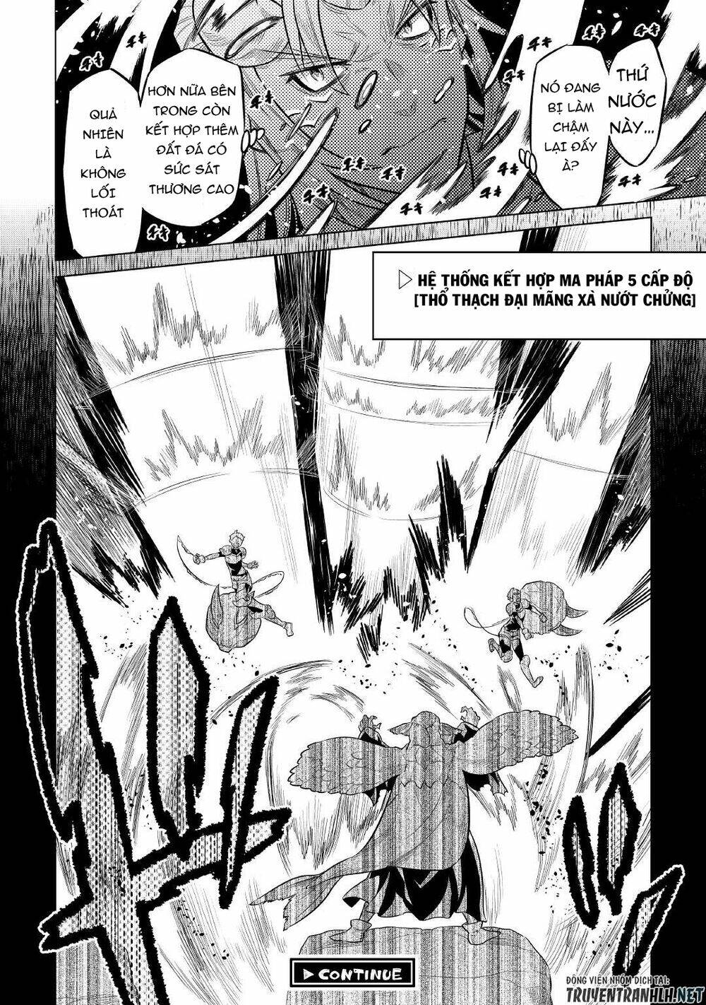 ReMonster - Chapter 71 - Page 23