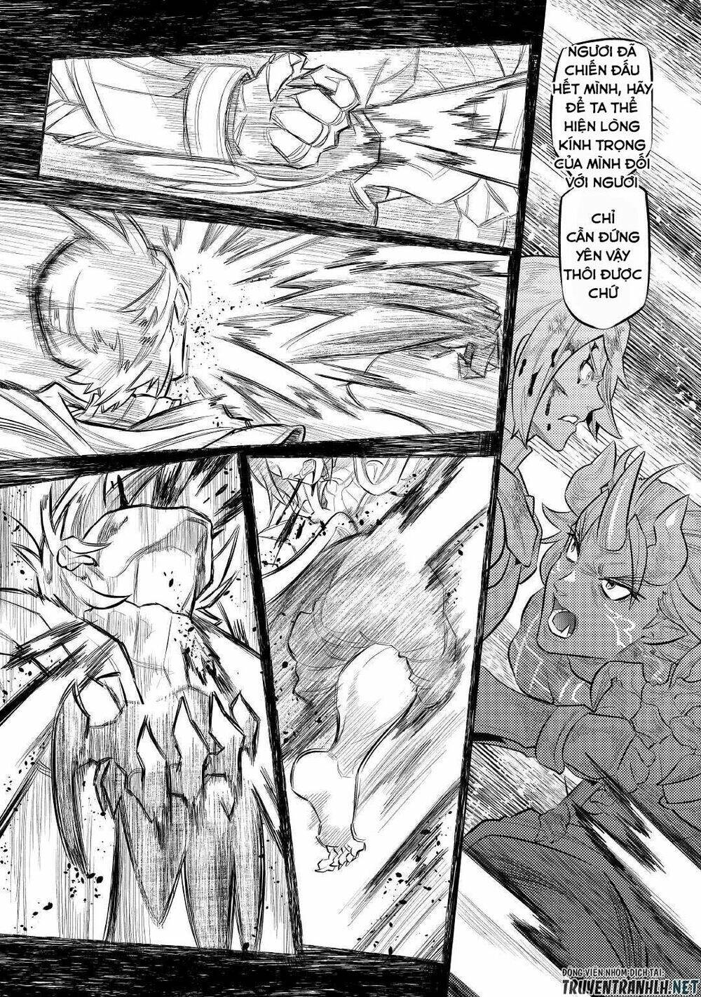 ReMonster - Chapter 72 - Page 21