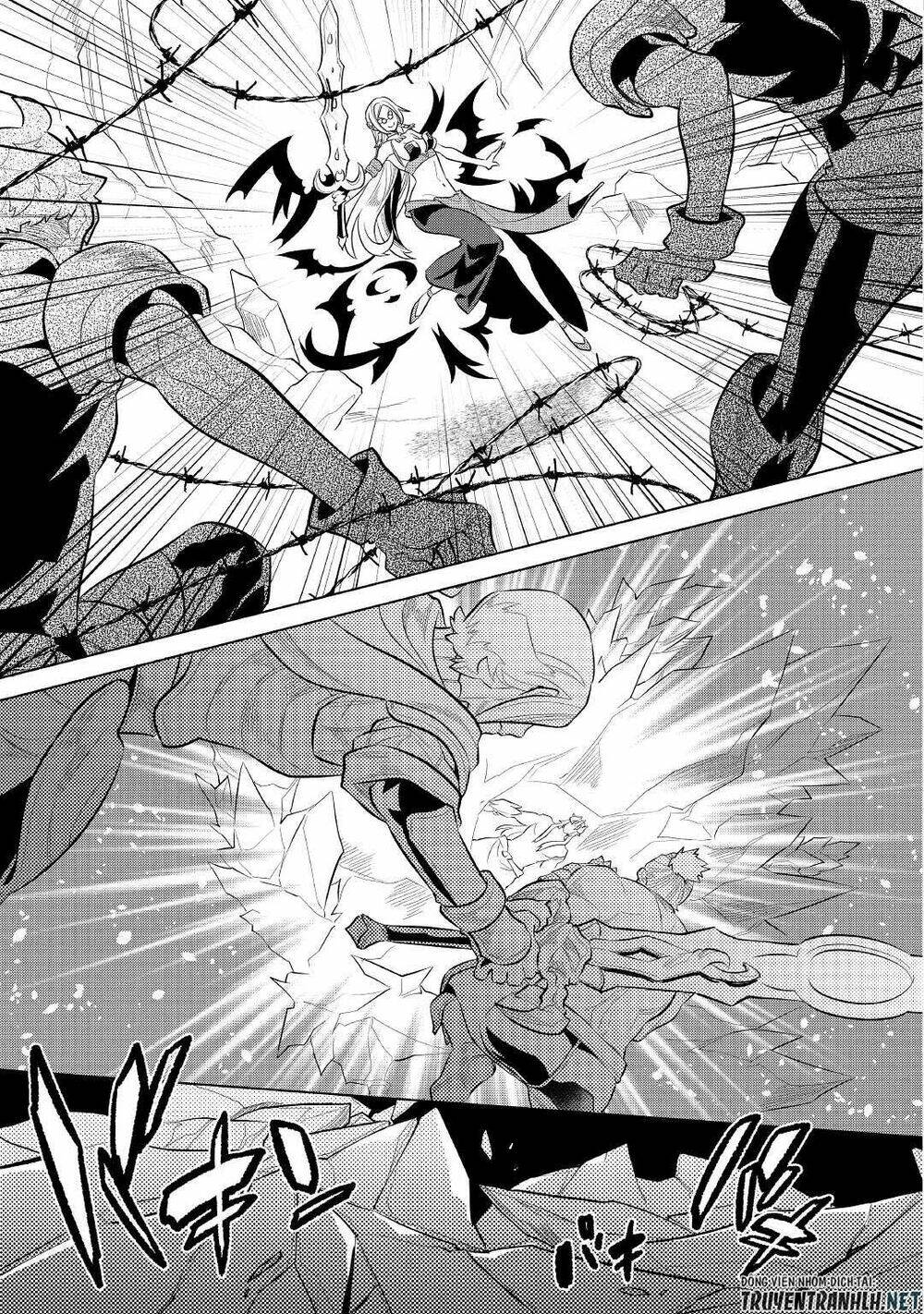 ReMonster - Chapter 72 - Page 6