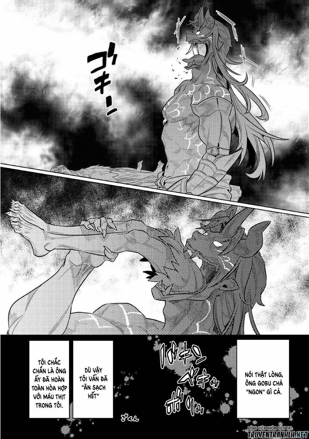 ReMonster - Chapter 74 - Page 19