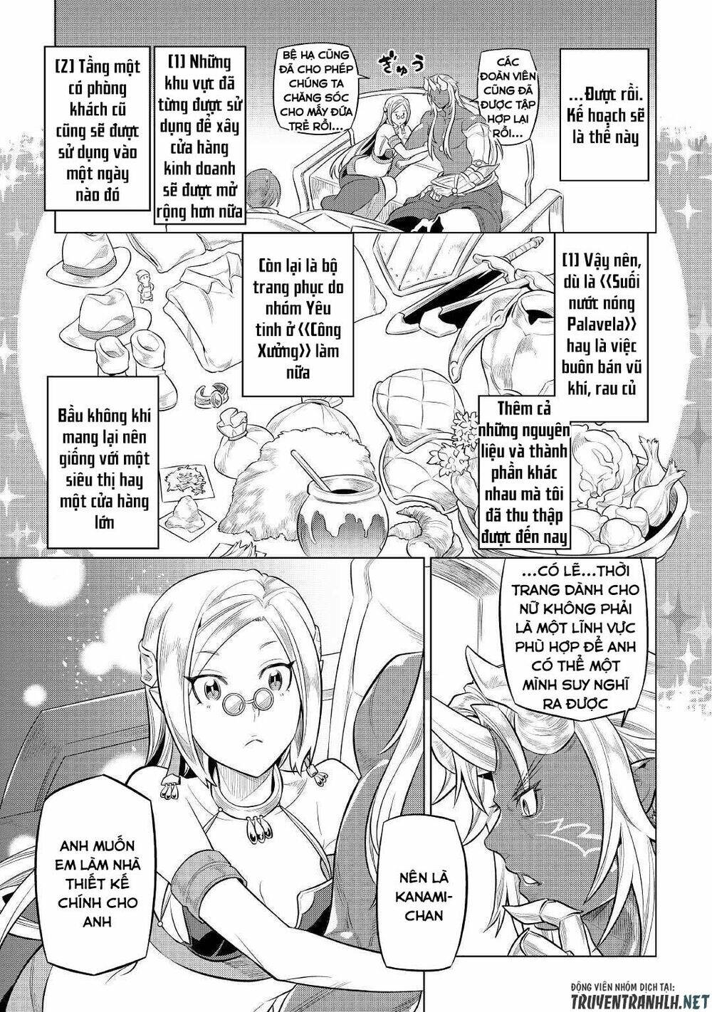 ReMonster - Chapter 75 - Page 20