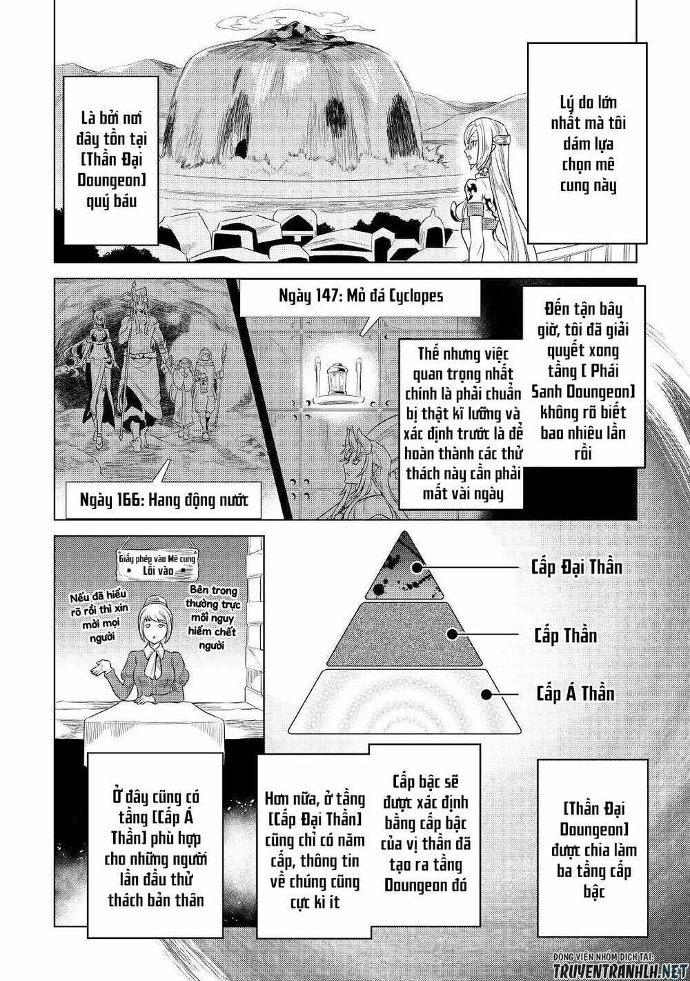 ReMonster - Chapter 76 - Page 19