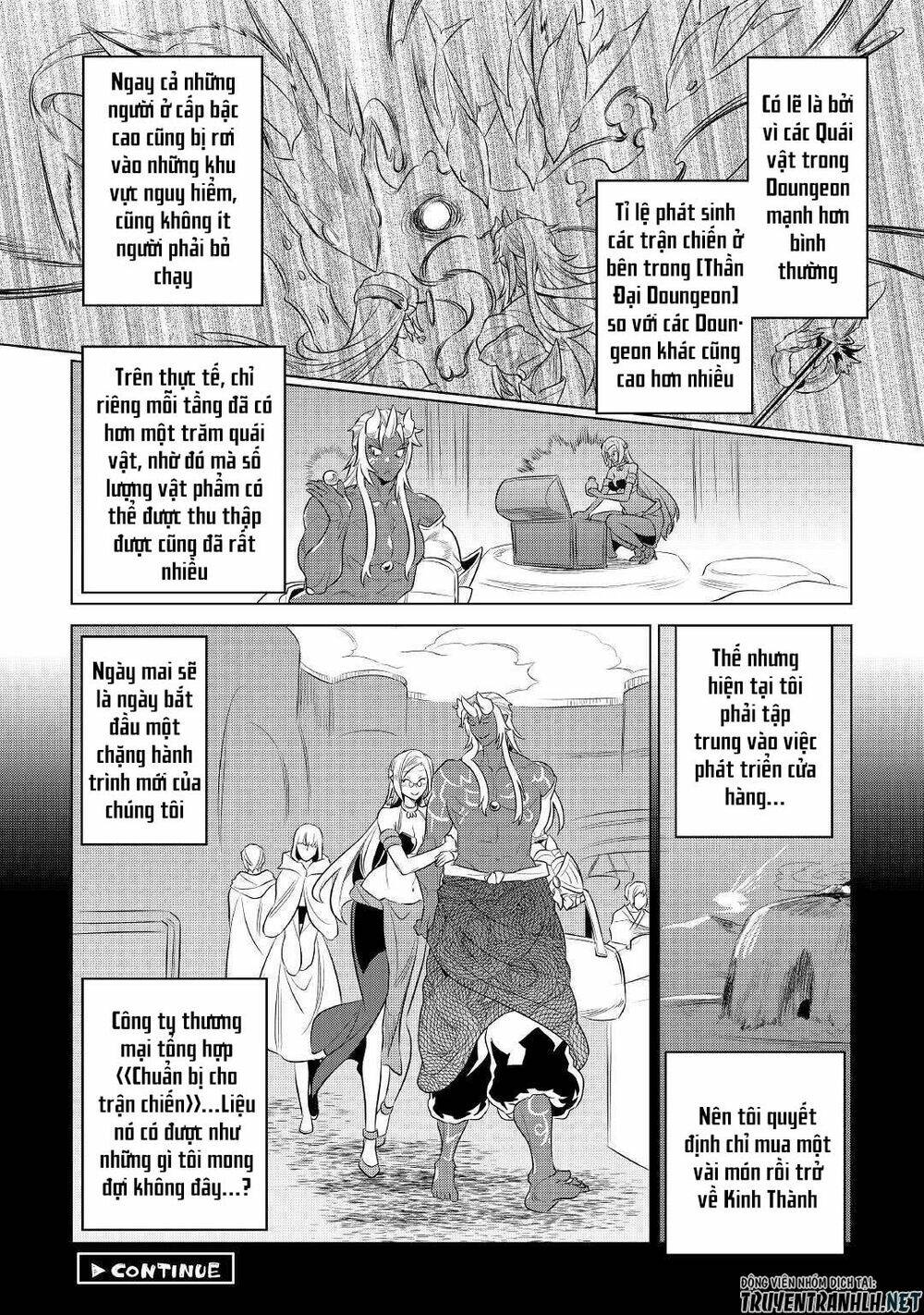 ReMonster - Chapter 76 - Page 21