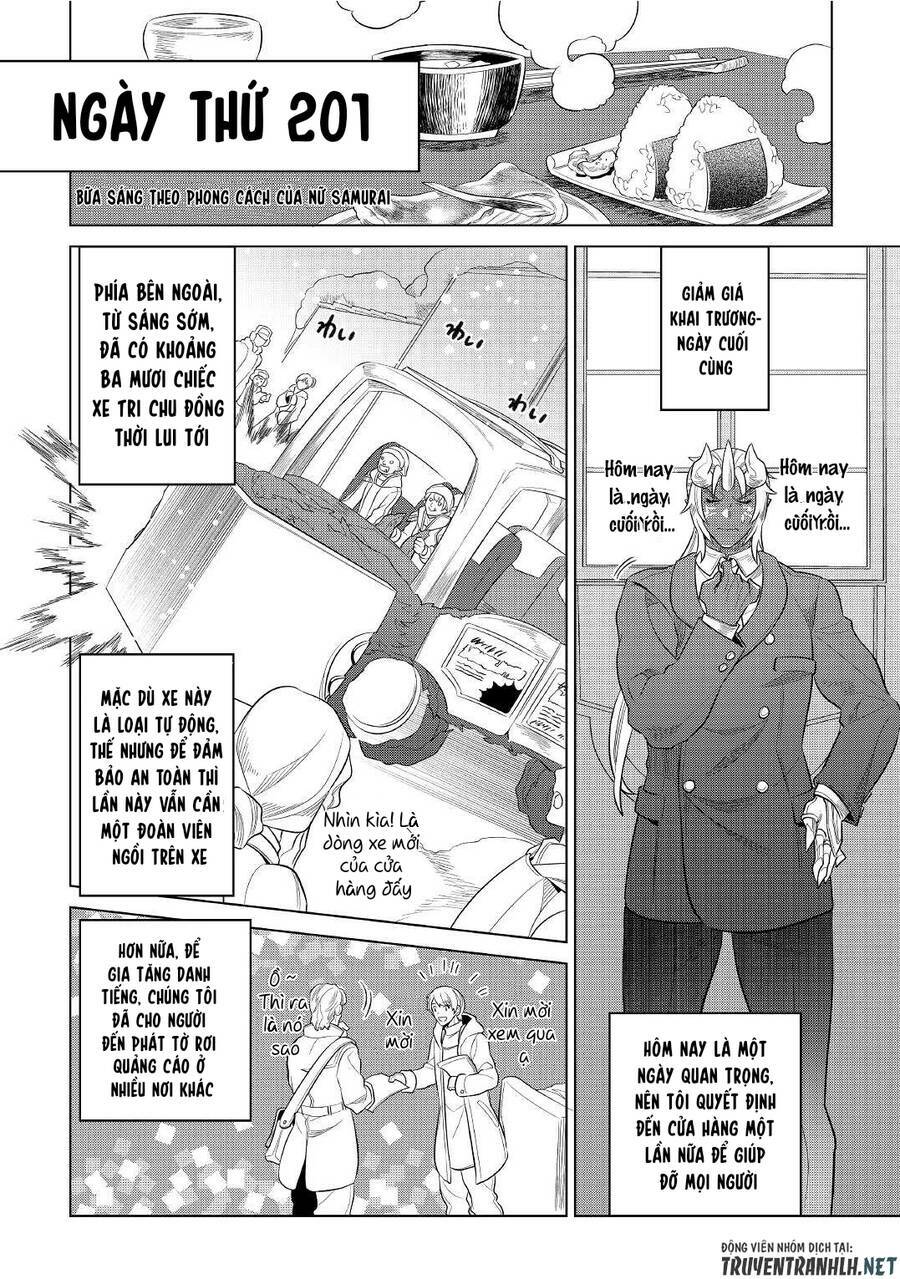 ReMonster - Chapter 79 - Page 9