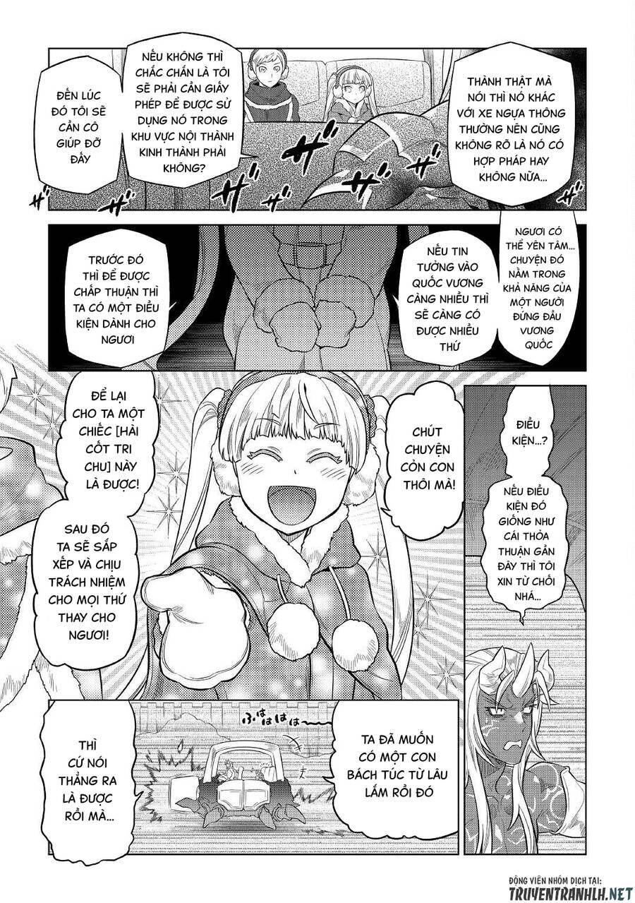 ReMonster - Chapter 79 - Page 6