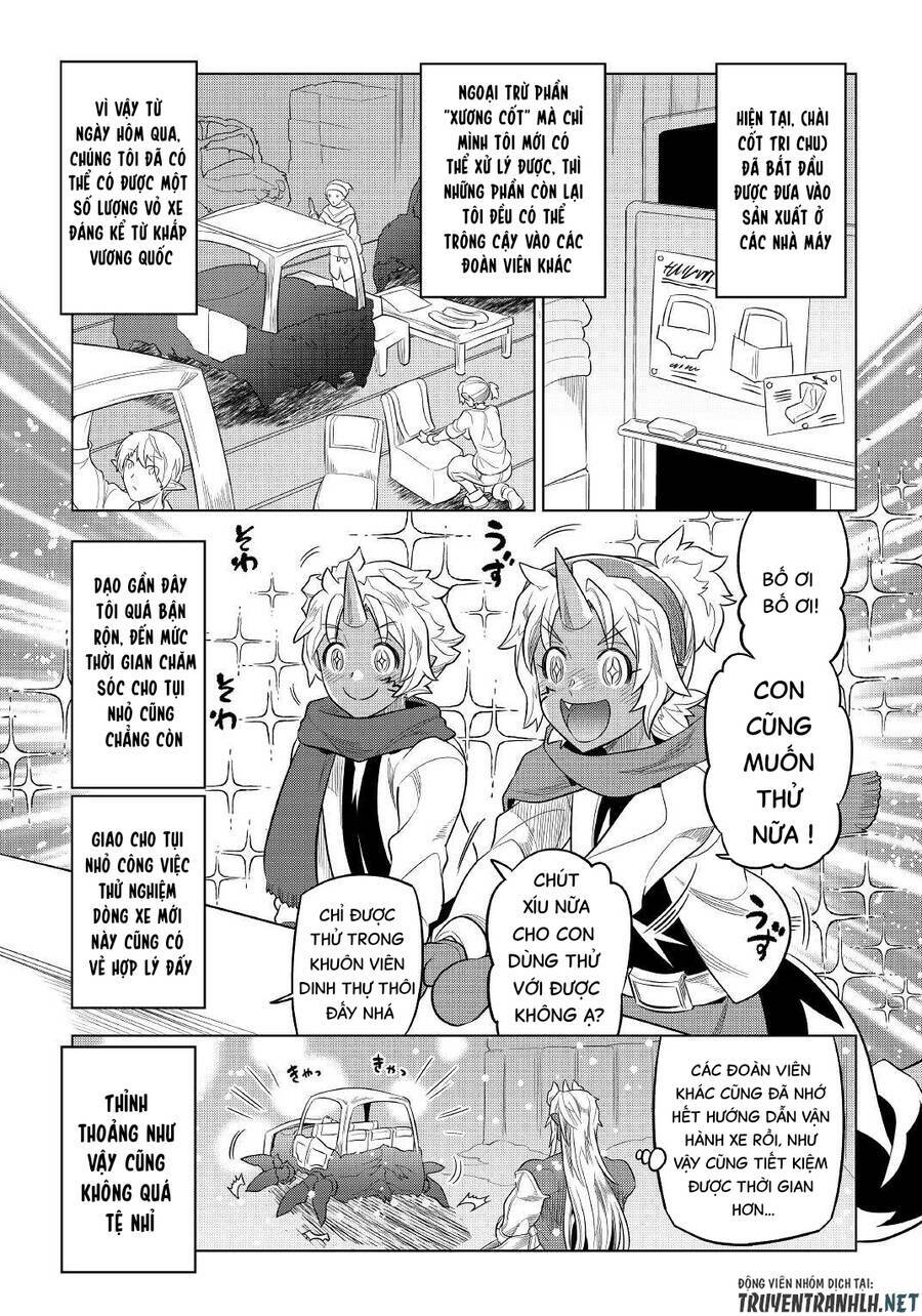 ReMonster - Chapter 79 - Page 8