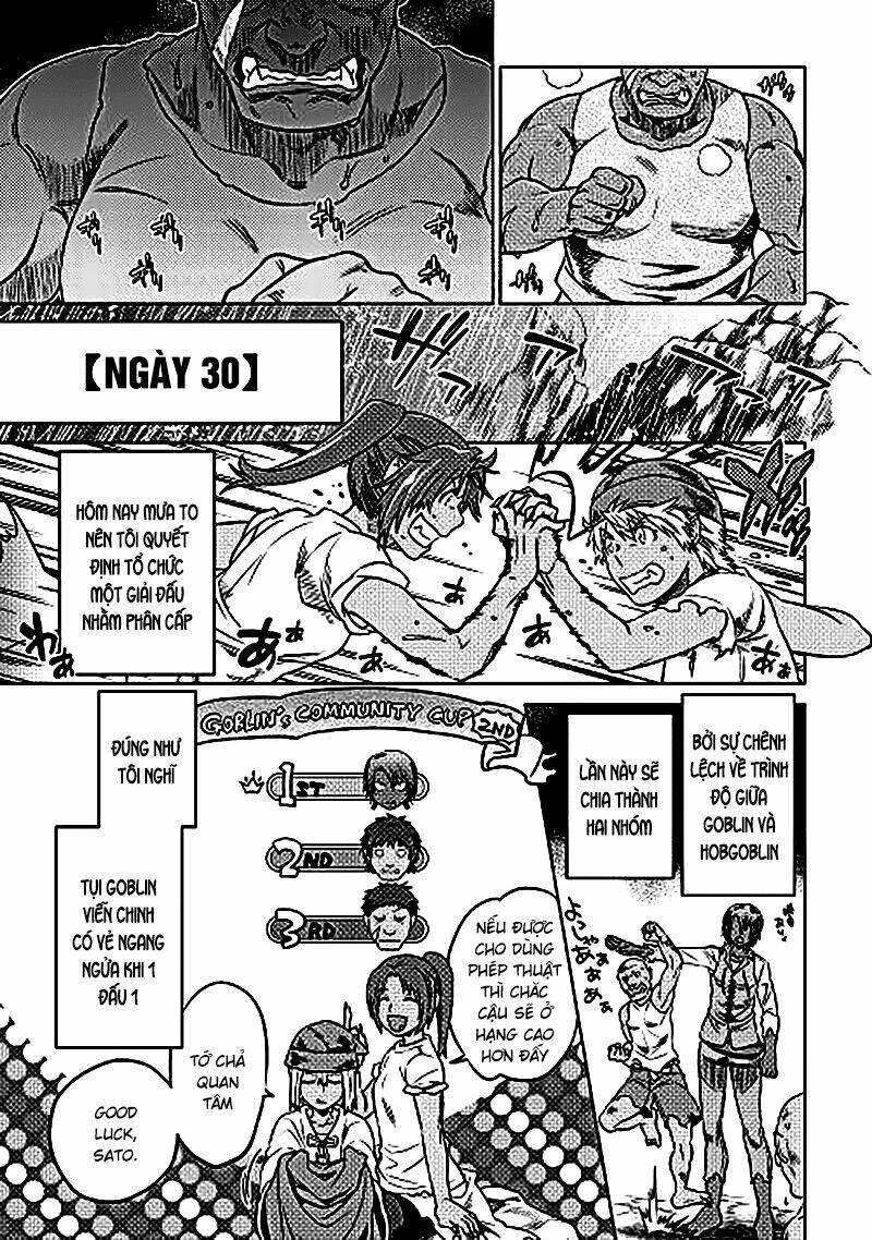 ReMonster - Chapter 8 - Page 11