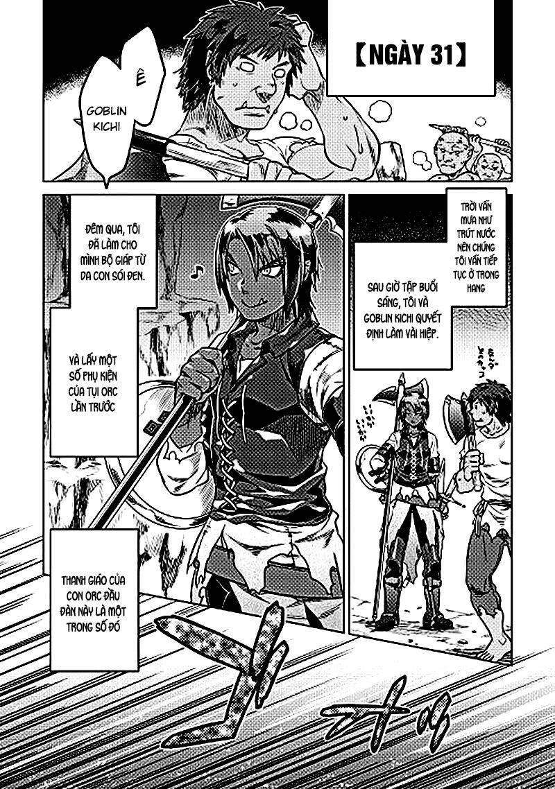 ReMonster - Chapter 8 - Page 13