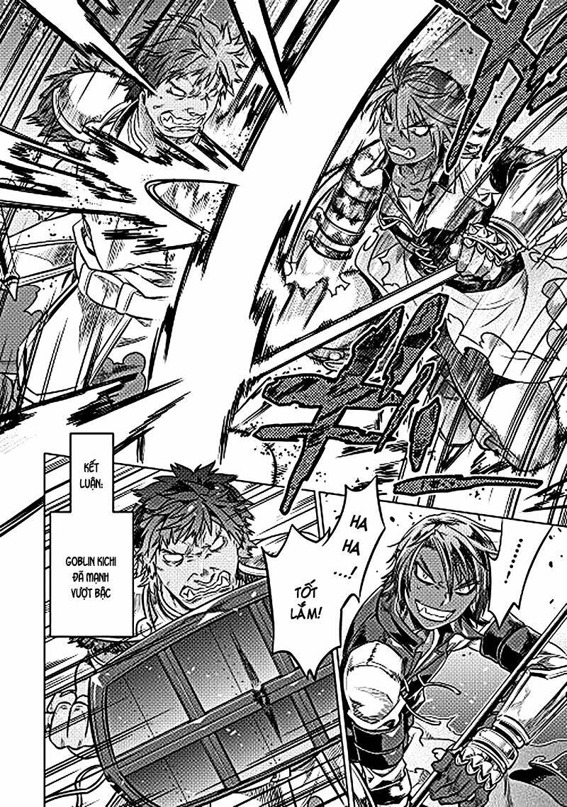 ReMonster - Chapter 8 - Page 14