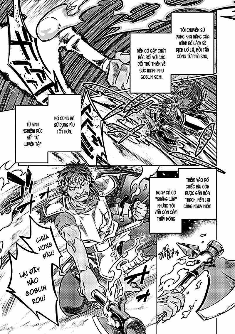 ReMonster - Chapter 8 - Page 15