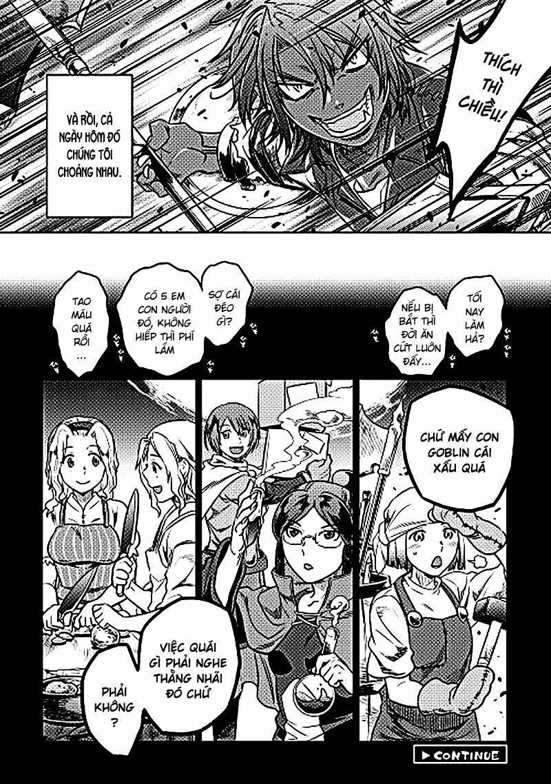 ReMonster - Chapter 8 - Page 16