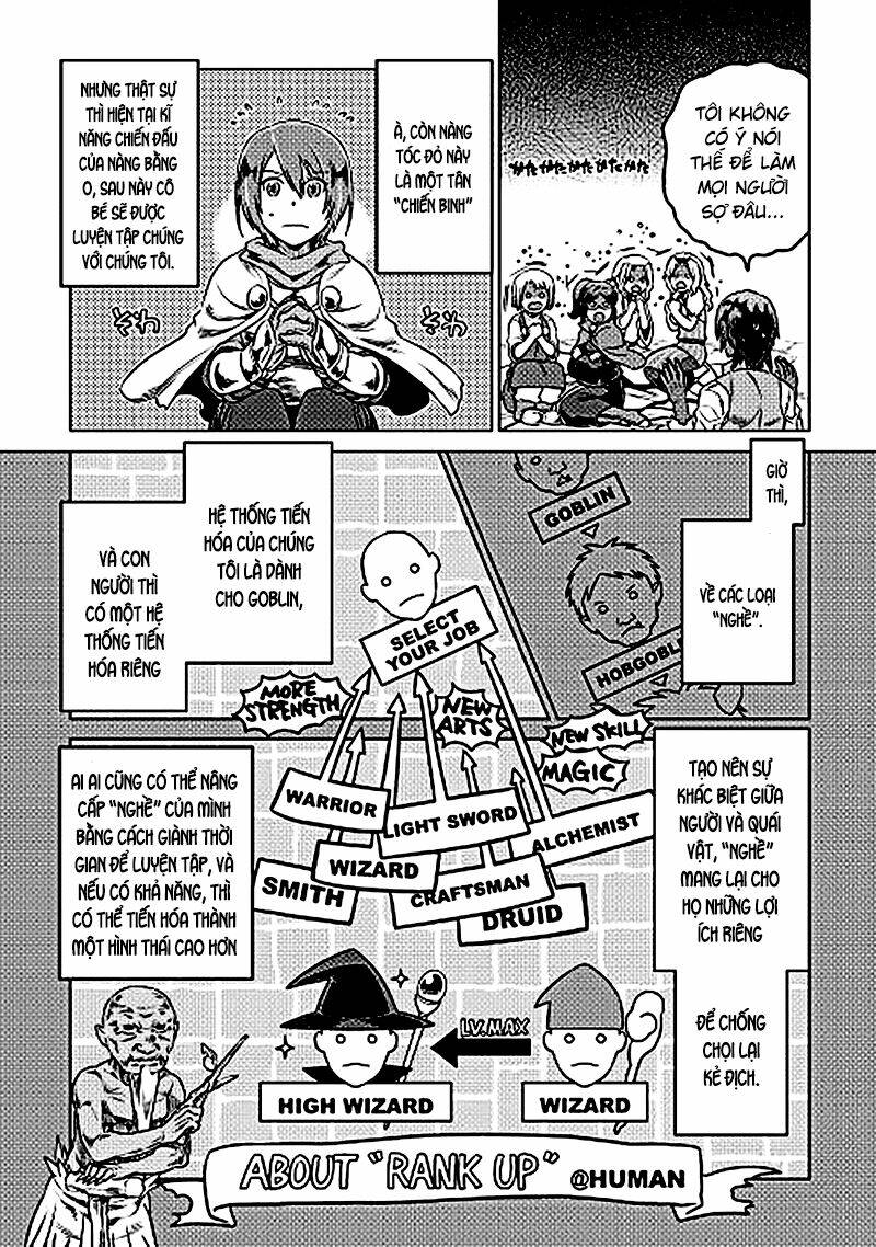 ReMonster - Chapter 8 - Page 3