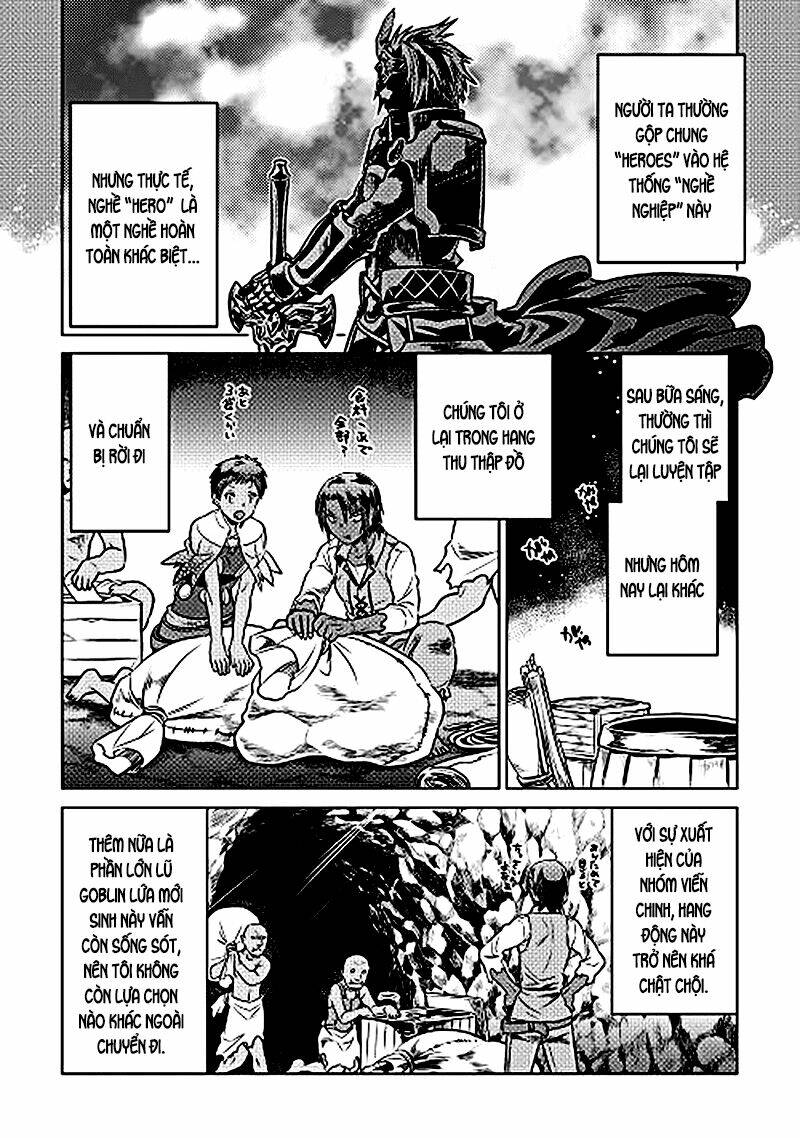 ReMonster - Chapter 8 - Page 4