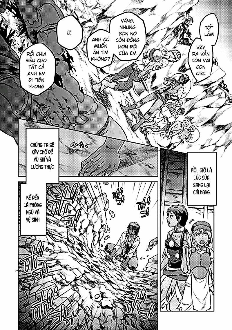 ReMonster - Chapter 8 - Page 6