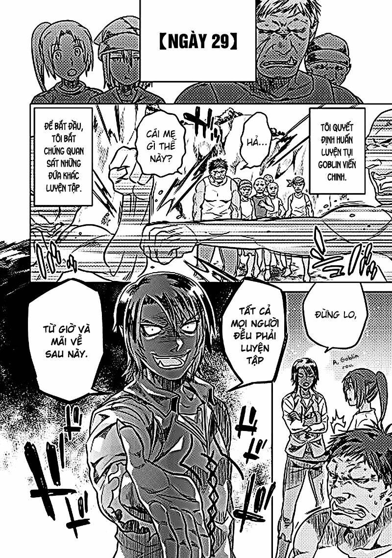 ReMonster - Chapter 8 - Page 8