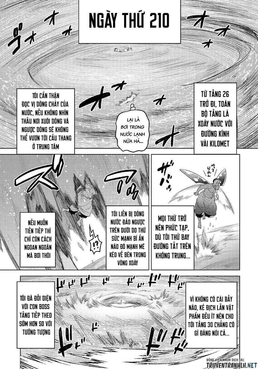 ReMonster - Chapter 82 - Page 18