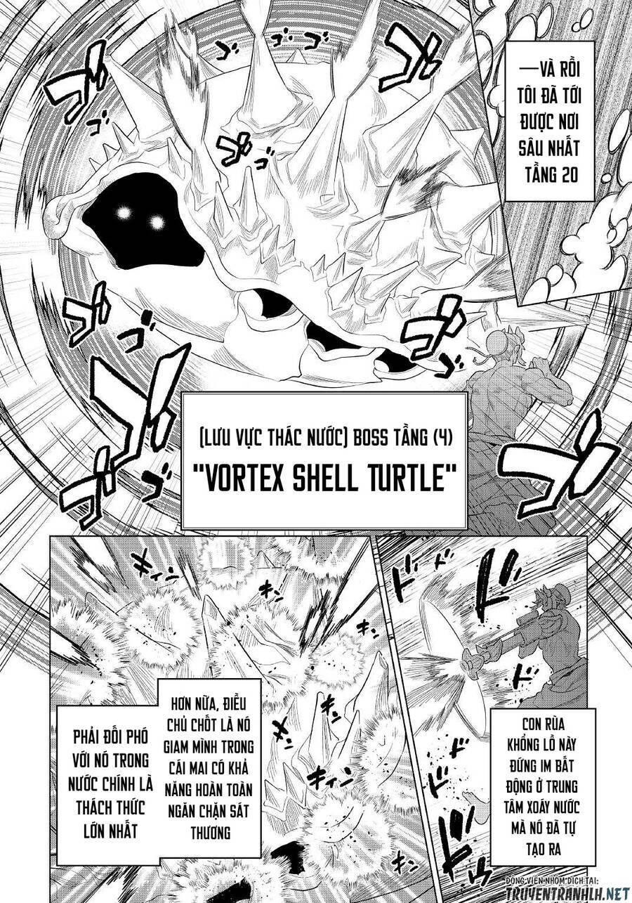 ReMonster - Chapter 82 - Page 5