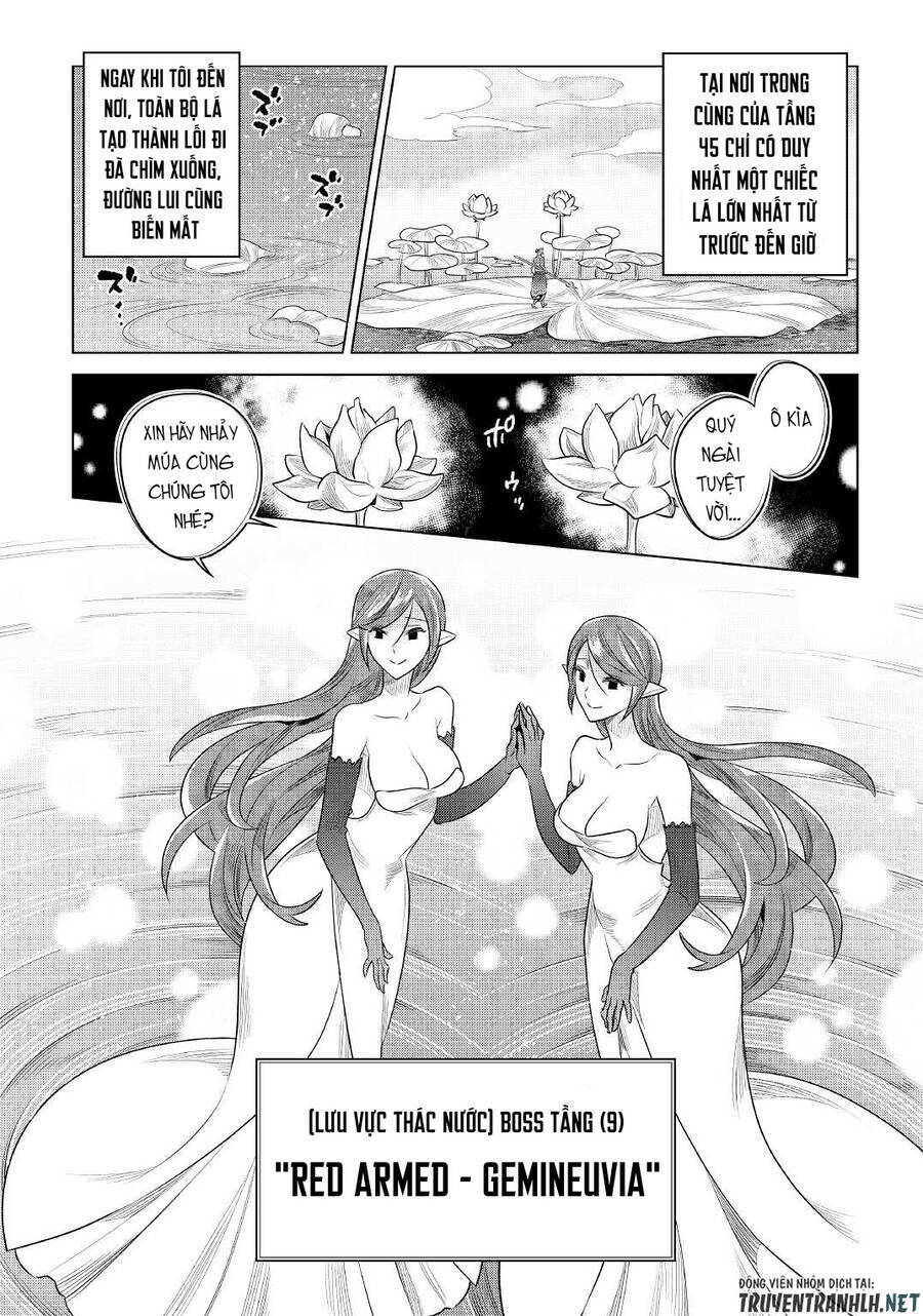 ReMonster - Chapter 83 - Page 18