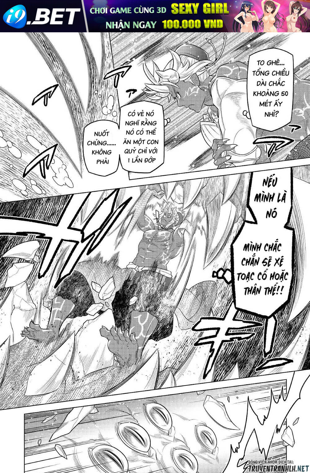 ReMonster - Chapter 84 - Page 11