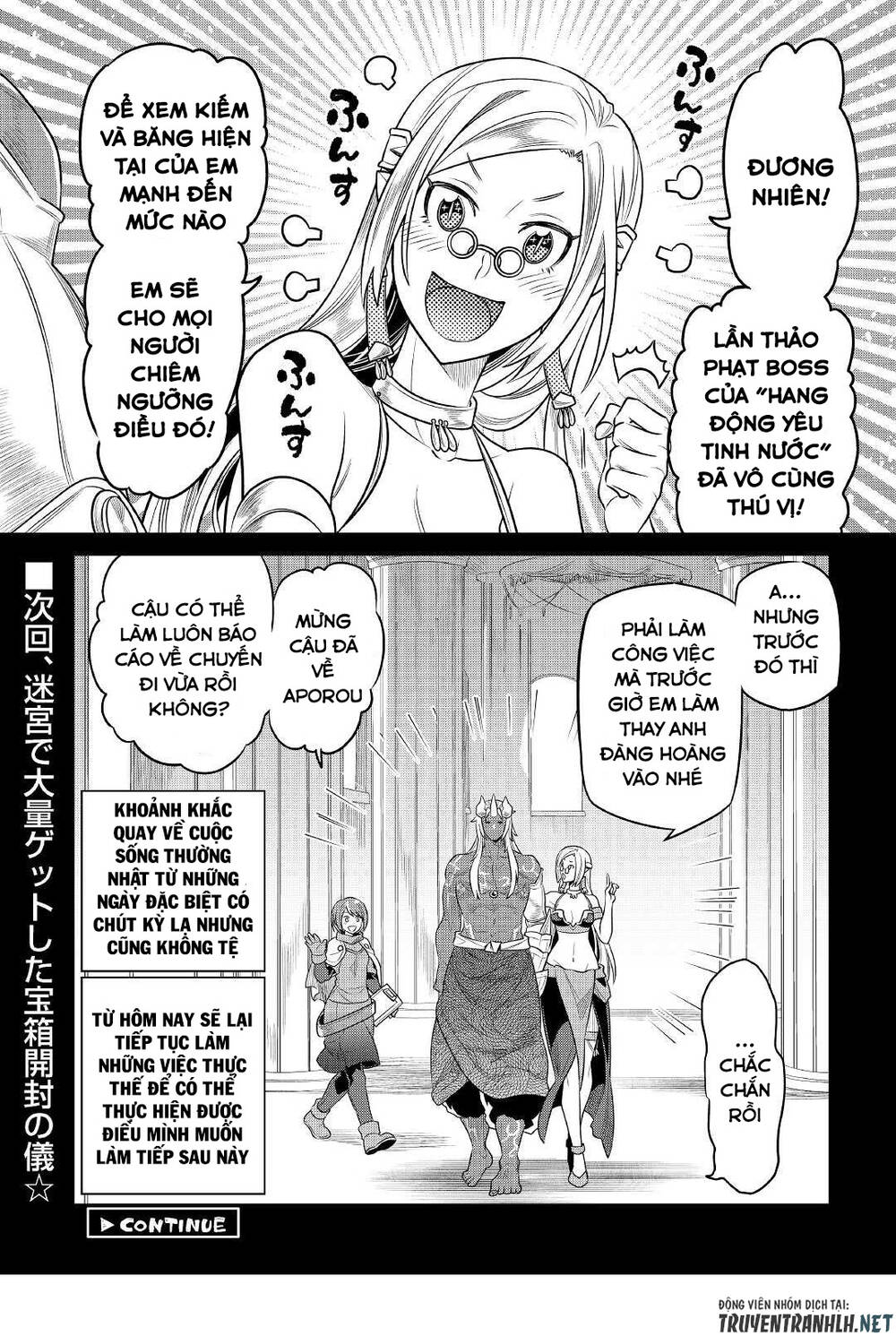 ReMonster - Chapter 85 - Page 21